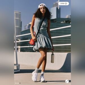 🌟 NWT 🌟 Free People Hot Shot Bubble SET